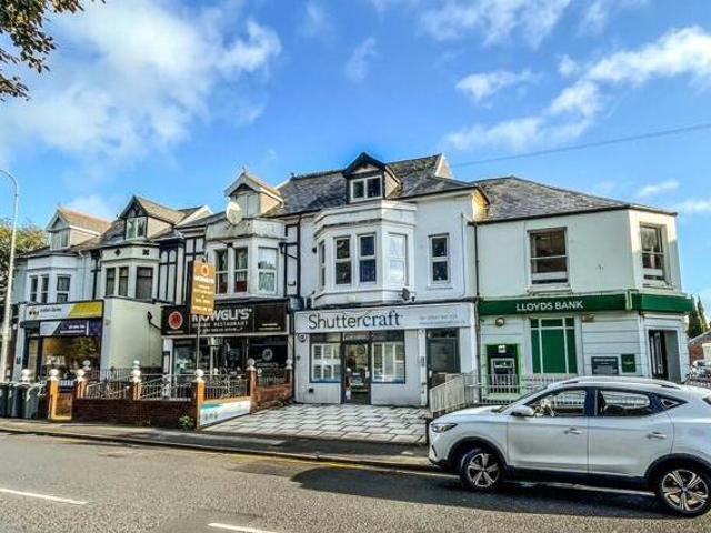 House for rent in Whitchurch, Shropshire