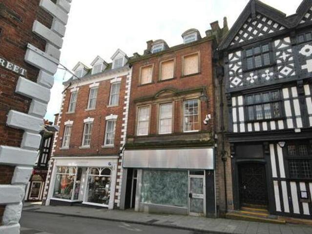 House for rent in Whitchurch, Shropshire