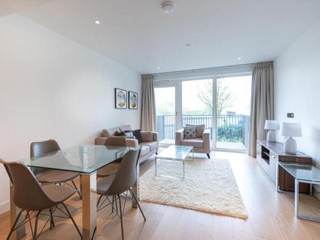 Apartment for rent in White City, Gloucester