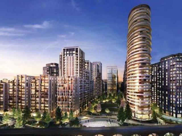House for rent in City of London, Greater London