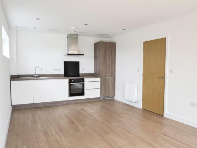 Apartment for rent in Hyde Park, South Yorkshire