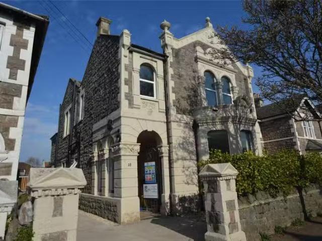 Apartment for rent in Weston-super-mare, North Somerset
