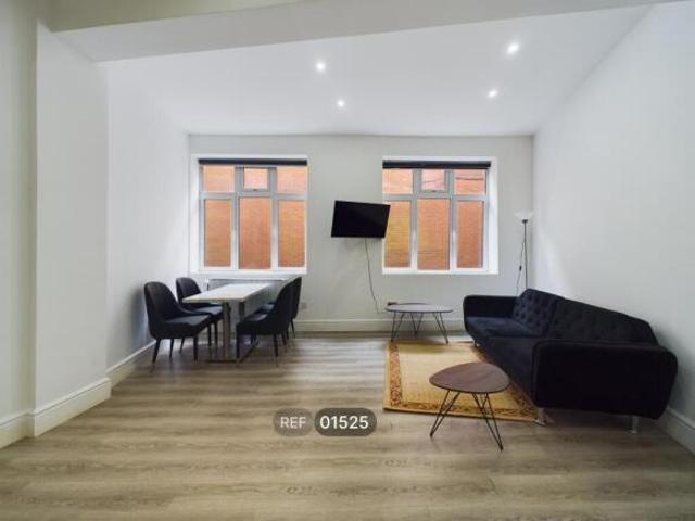 Apartment for rent in Hull, City Of Kingston Upon Hull