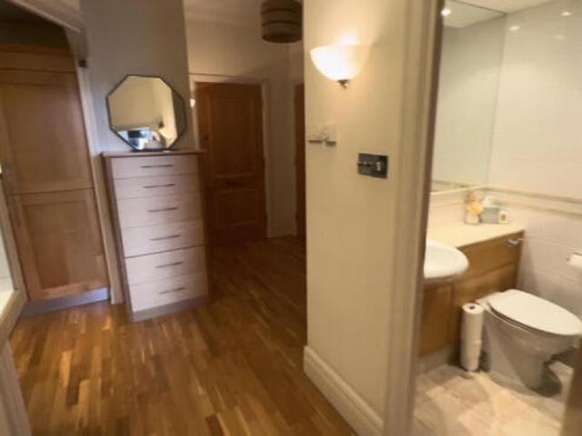 Apartment for rent in Belvedere, Greater London
