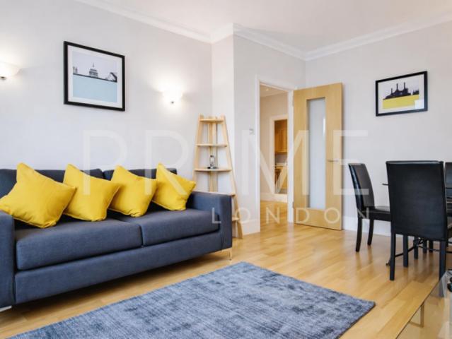 Apartment for rent in Belvedere, Greater London