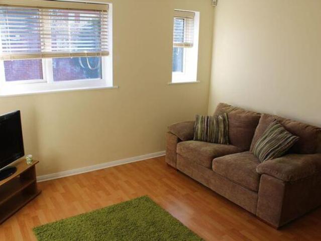 Apartment for rent in Feckenham, City Of Bristol