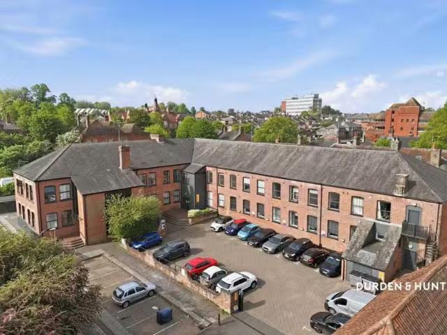 Apartment for rent in Fordham Heath, Essex