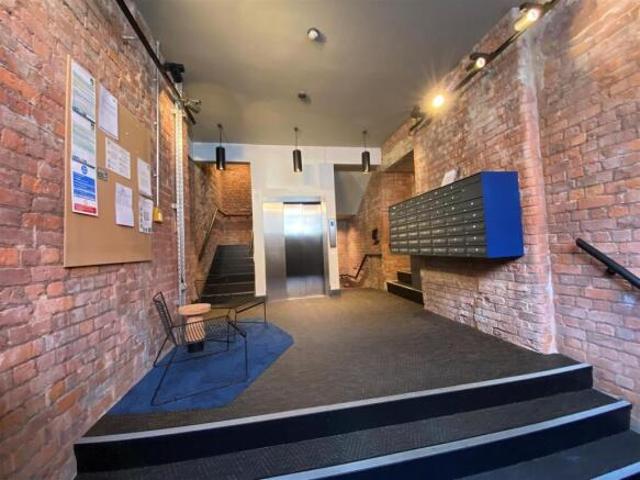 Apartment for rent in Irwell Vale, Lancashire