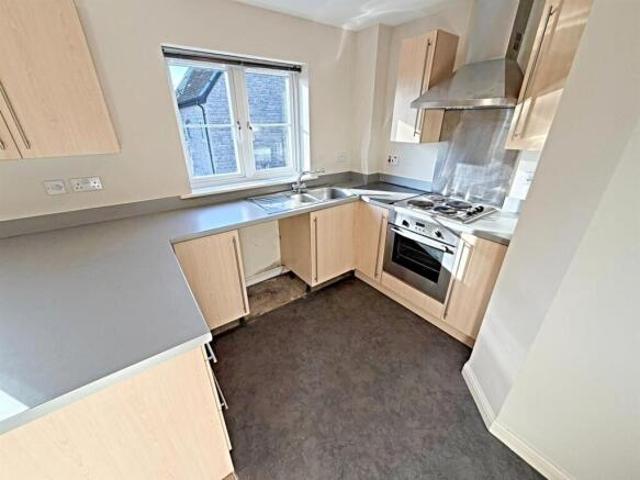 Apartment for rent in Irwell Vale, Lancashire