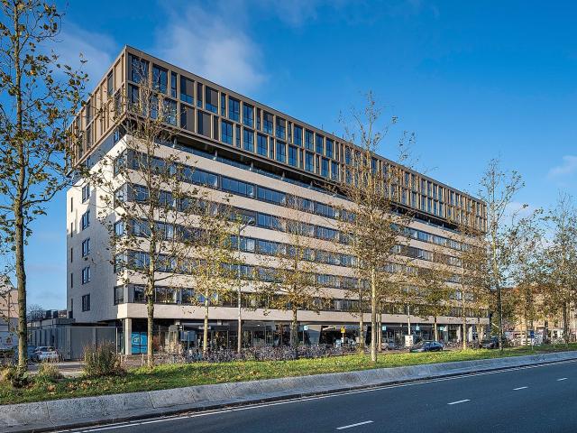 Appartement te huur in Oost, Amsterdam