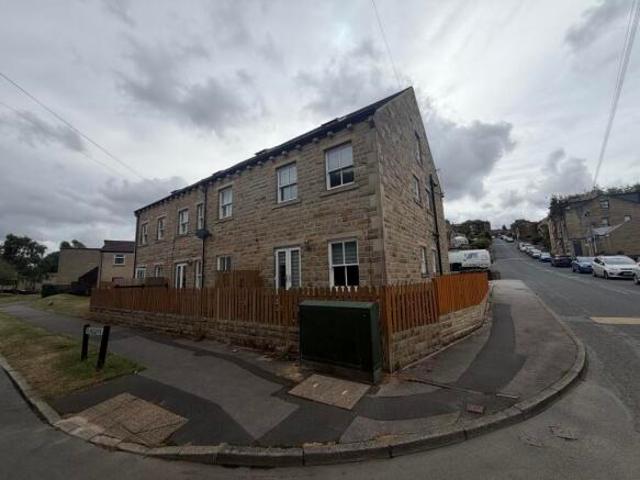 Apartment for rent in Wibsey, West Bowling