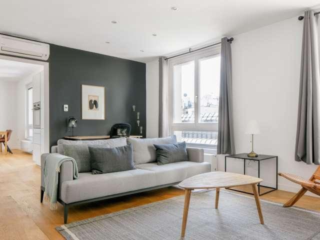 Apartment mieten in Innere Stadt, Wien
