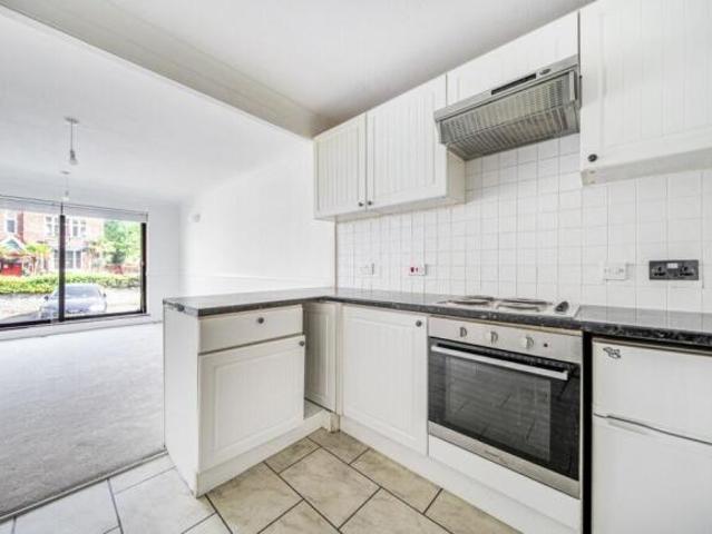Apartment for rent in London Borough of Bromley, Greater London