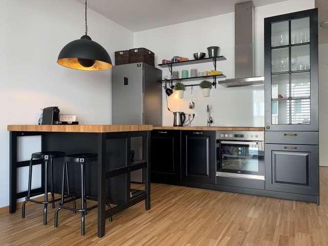 Apartment mieten in KG Leopoldstadt, Wien