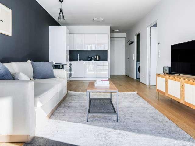 Apartment mieten in KG Landstraße, Wien
