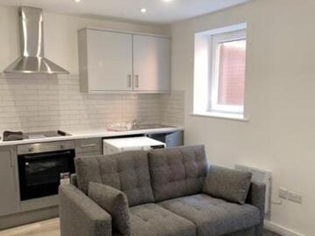 House for rent in Lancashire
