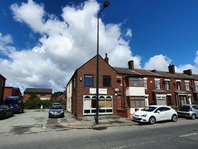 House for rent in Lancashire