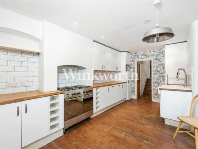 Apartment for rent in Cat Hill