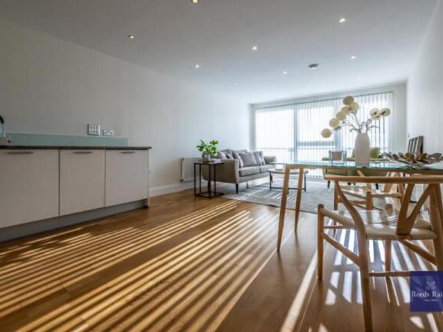 Apartment for rent in Cat Hill