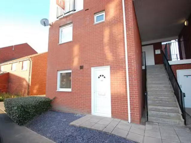 Apartment for rent in Egginton, East Midlands
