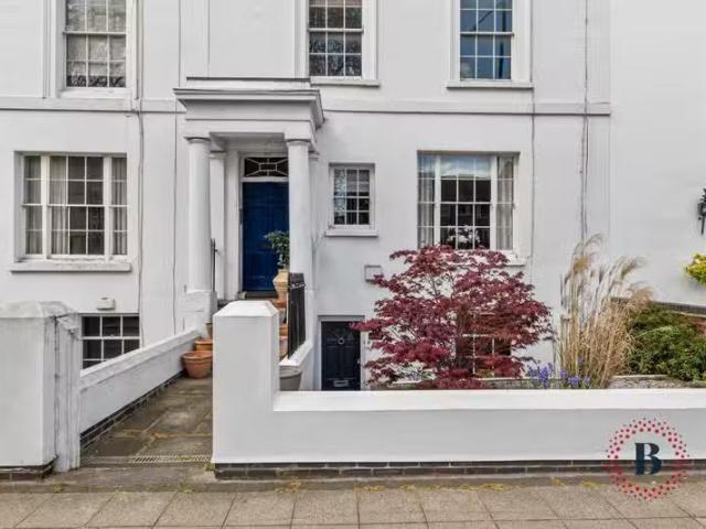 Apartment for rent in Green Close, Warwickshire