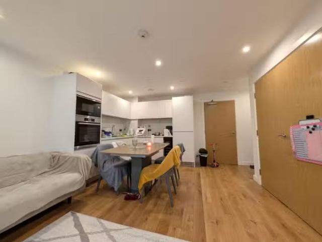 Apartment for rent in Edgbaston, West Midlands