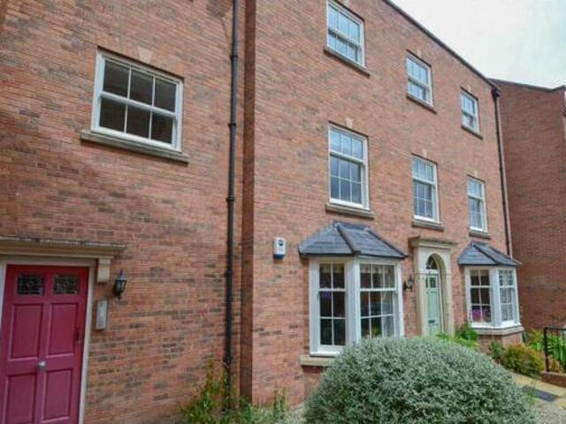 House for rent in Frankwell, Shropshire