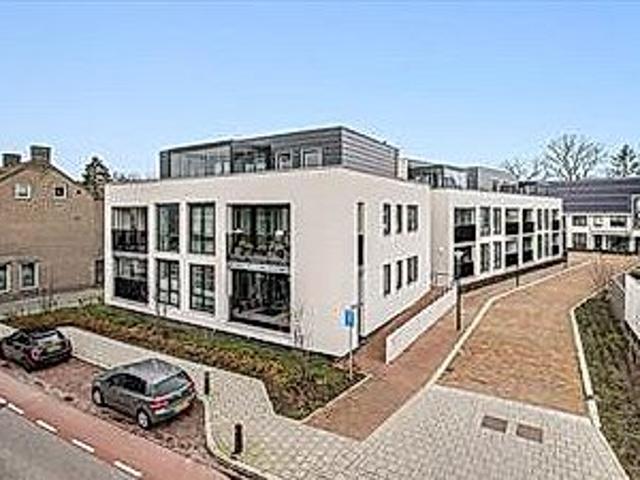 Appartement te huur in Waalre, Noord Brabant