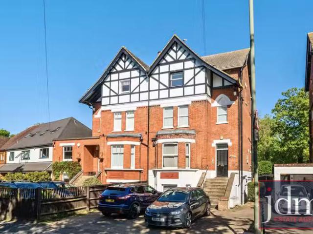 Apartment for rent in Chislehurst, Isle Of Man