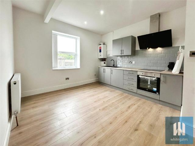 Apartment for rent in Birkby