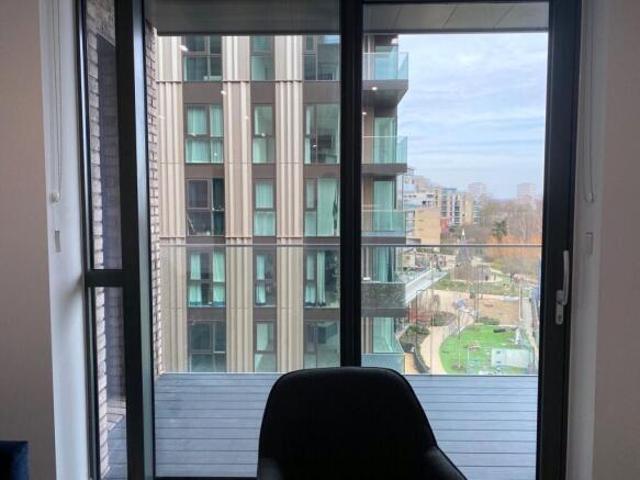 Apartment for rent in Cat Hill