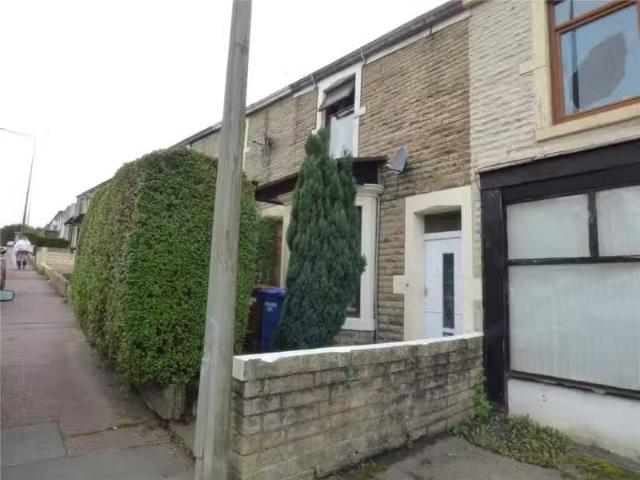 Apartment for rent in Milnshaw, Backburn