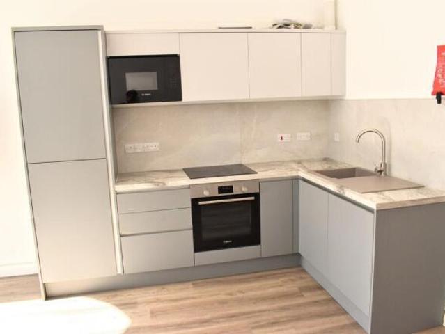 Apartment for rent in Wilmslow