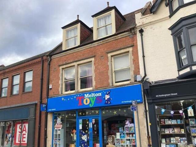 House for rent in Brentingby, Leicestershire