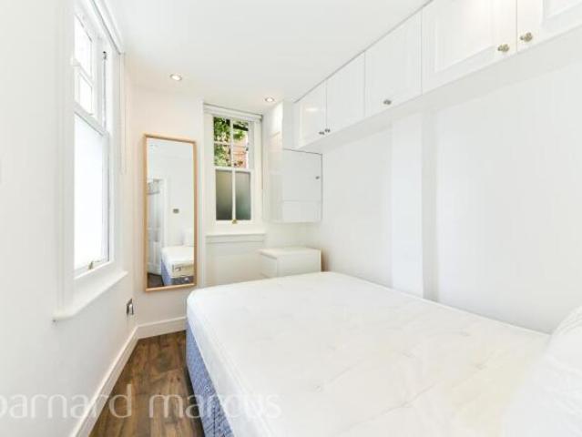 Apartment for rent in Wimbledon, Greater London