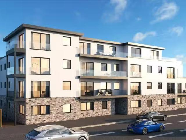 Apartment for rent in Oakdale, Poole