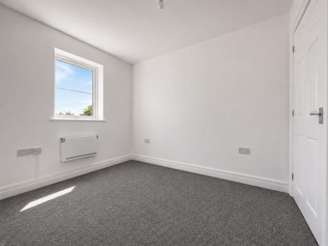 Apartment for rent in Paulsgrove, City Of Portsmouth