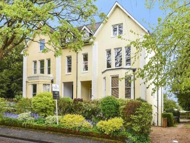 House for rent in Hampshire