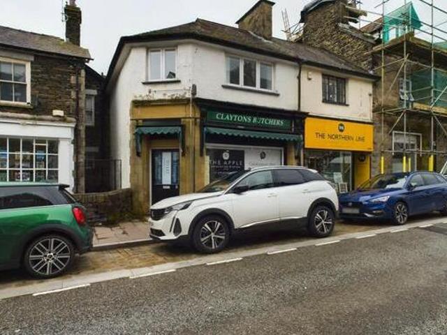 House for rent in Bowness-on-windermere