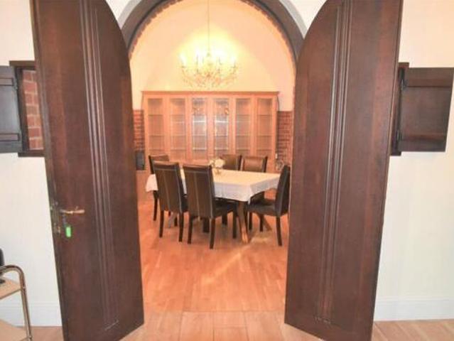 House for rent in Lambourn, West Berkshire