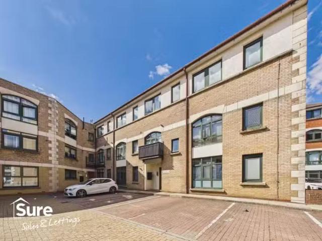 Apartment for rent