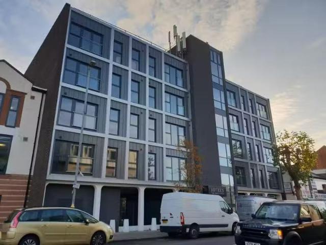Apartment for rent in Quarry Bank, West Midlands