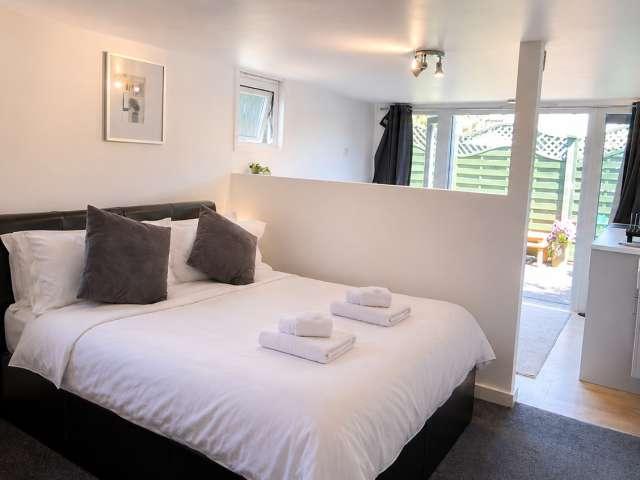 Apartment for rent in Clewer Village, Windsor