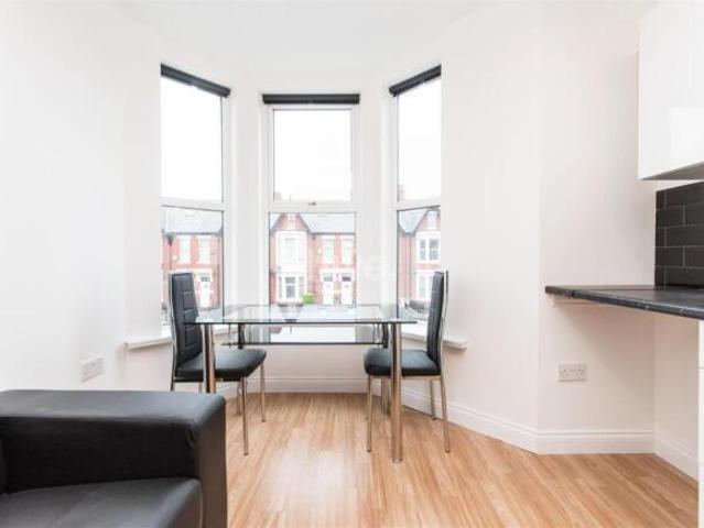 Apartment for rent in Fenham, Tyne And Wear