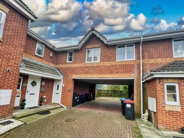 House for rent in Meadowbank, Winsford
