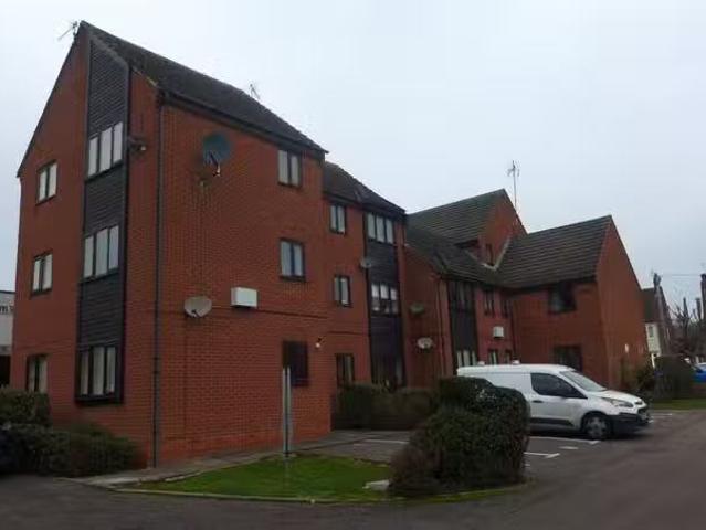 Apartment for rent in Allesley Park, Allesley