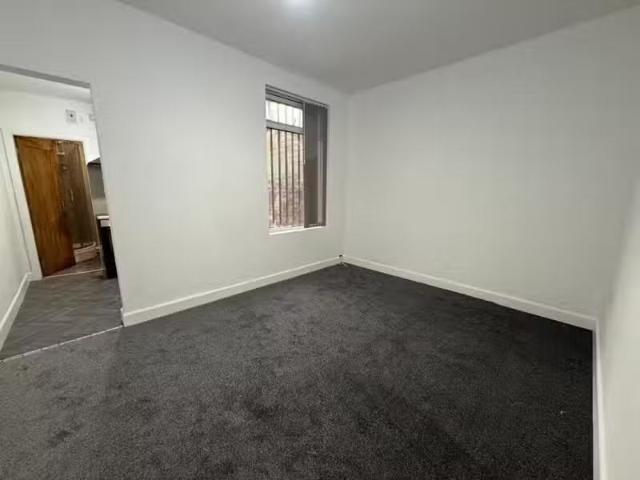 Apartment for rent in Lee Bank, Greater Manchester