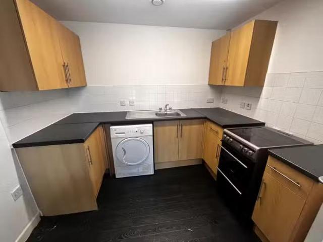 Apartment for rent in Bootle, Sefton