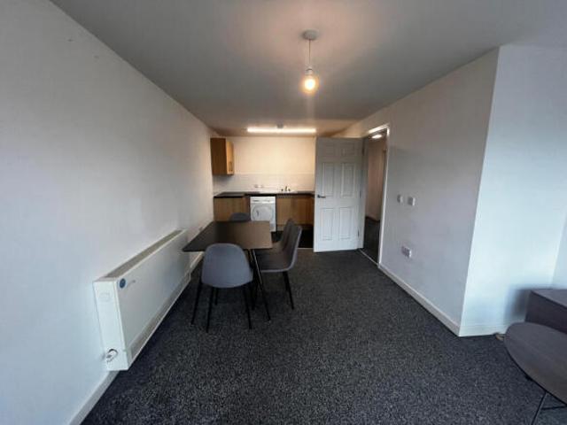 Apartment for rent in Bootle, Sefton