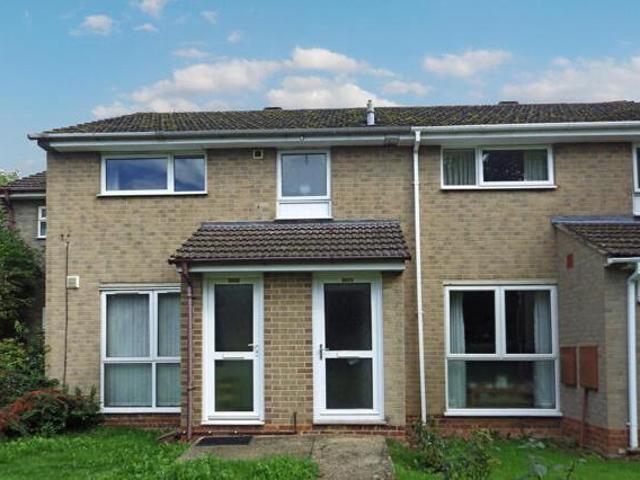 House for rent in Black Bourton, Oxfordshire